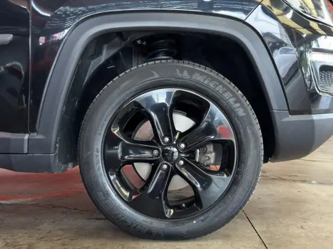 JEEP Compass , Foto 18