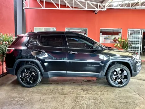 JEEP Compass , Foto 19