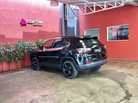 JEEP Compass , Foto 21