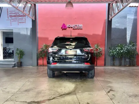 JEEP Compass , Foto 22