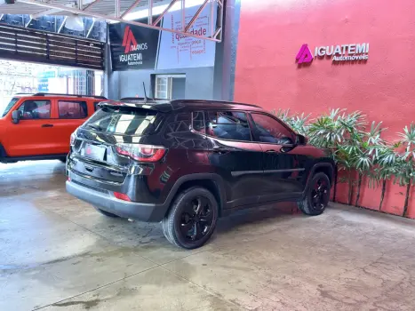 JEEP Compass , Foto 23