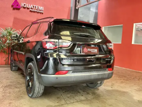 JEEP Compass , Foto 24