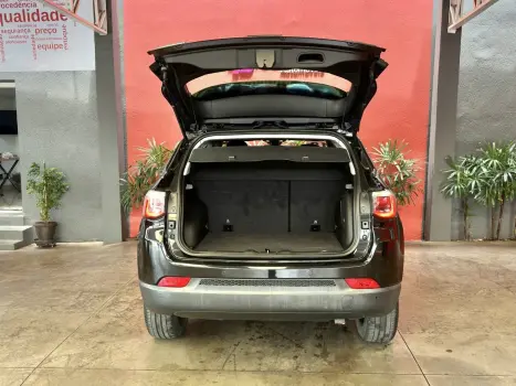 JEEP Compass , Foto 25