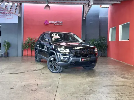 JEEP Compass , Foto 26