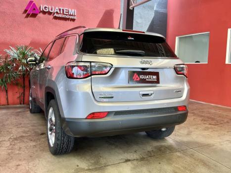 JEEP Compass , Foto 3 JEEP Compass , Foto 3