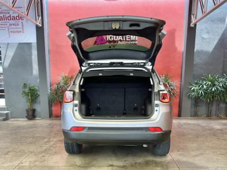 JEEP Compass , Foto 6 JEEP Compass , Foto 6