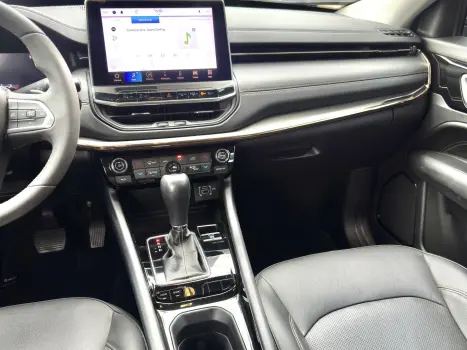 JEEP Compass , Foto 11