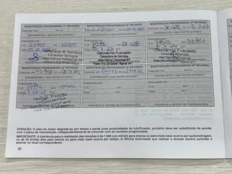 JEEP Compass , Foto 14