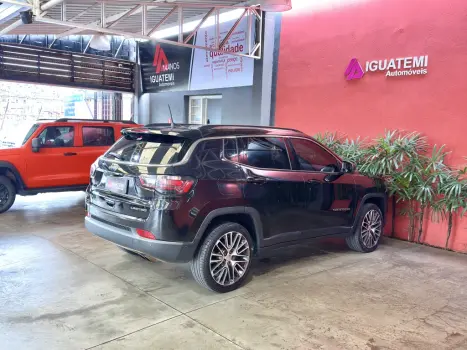 JEEP Compass , Foto 15