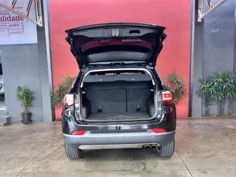 JEEP Compass , Foto 19