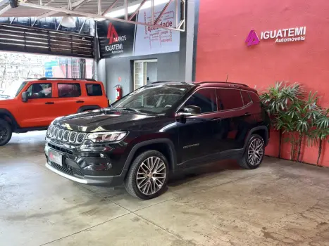 JEEP Compass , Foto 20