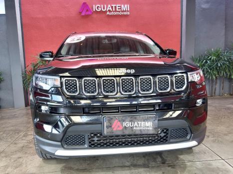 JEEP Compass , Foto 23