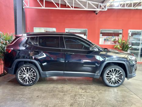 JEEP Compass , Foto 25