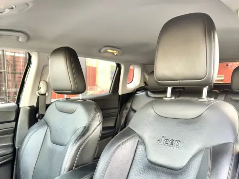 JEEP Compass , Foto 4