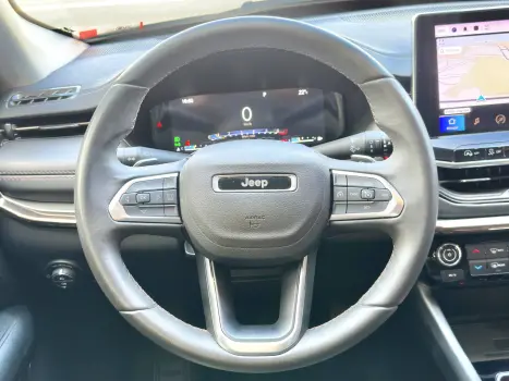 JEEP Compass , Foto 12