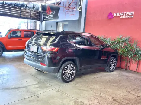 JEEP Compass , Foto 15