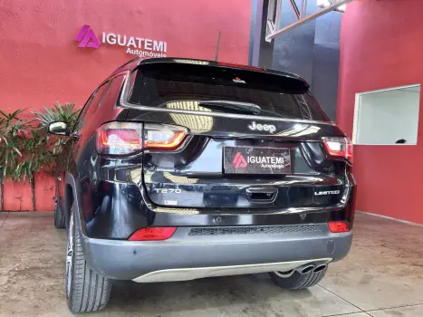 JEEP Compass , Foto 18