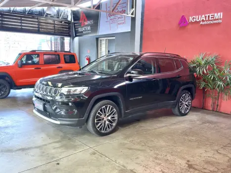 JEEP Compass , Foto 21