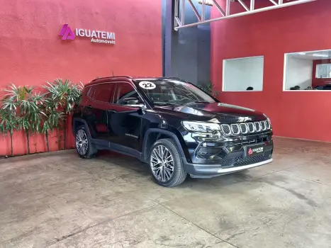 JEEP Compass , Foto 23