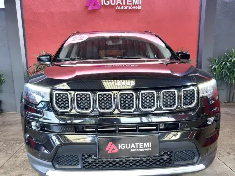 JEEP Compass , Foto 24