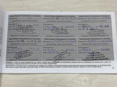 JEEP Compass , Foto 27