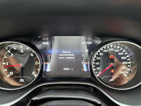 JEEP Compass , Foto 11