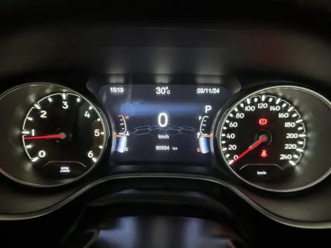 JEEP Compass , Foto 15