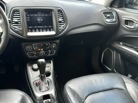 JEEP Compass , Foto 17