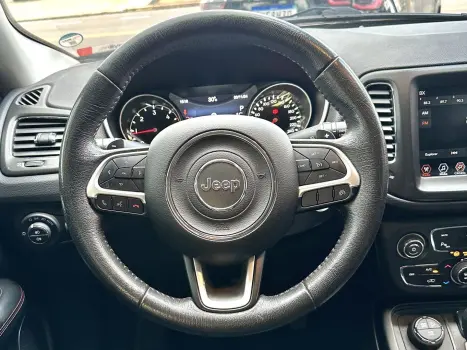 JEEP Compass , Foto 20