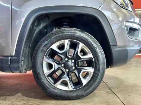 JEEP Compass , Foto 26