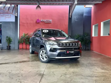 JEEP Compass , Foto 1