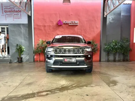 JEEP Compass , Foto 3