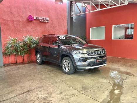 JEEP Compass , Foto 4