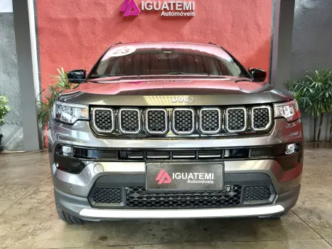 JEEP Compass , Foto 5
