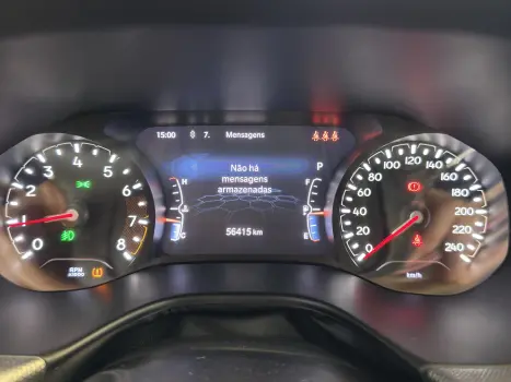 JEEP Compass , Foto 8