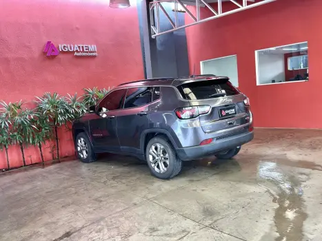 JEEP Compass , Foto 21