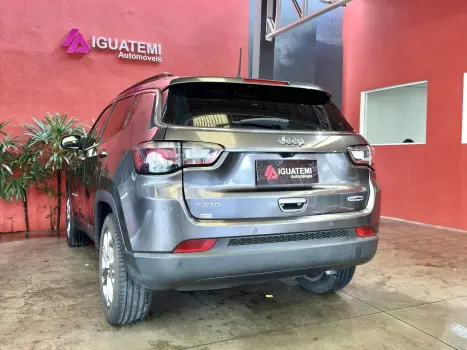 JEEP Compass , Foto 22