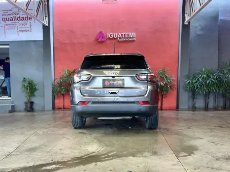 JEEP Compass , Foto 23