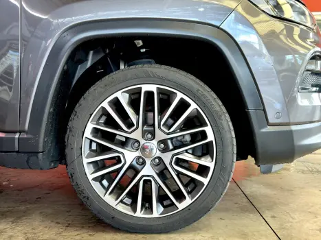 JEEP Compass , Foto 4