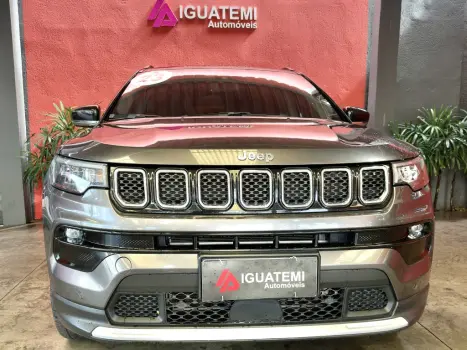 JEEP Compass , Foto 7