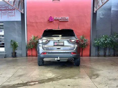 JEEP Compass , Foto 11