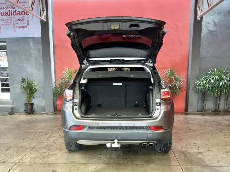 JEEP Compass , Foto 14