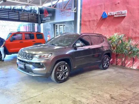 JEEP Compass , Foto 15