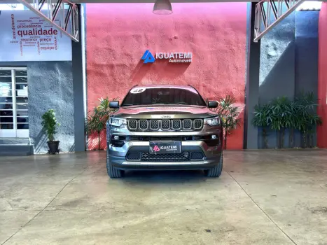 JEEP Compass , Foto 16