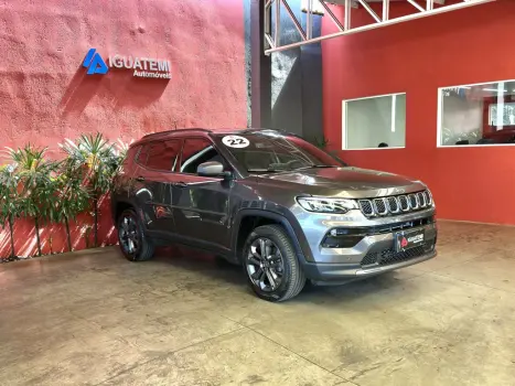 JEEP Compass , Foto 17