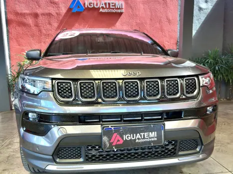 JEEP Compass , Foto 18