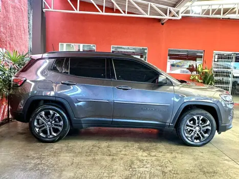 JEEP Compass , Foto 20