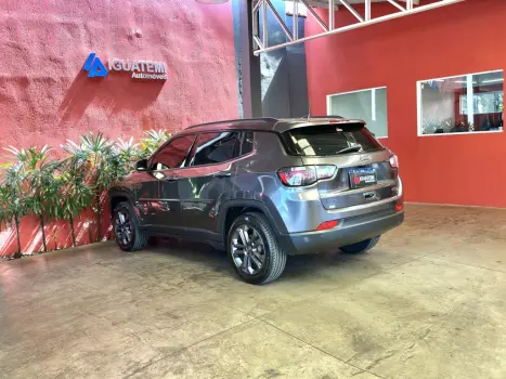 JEEP Compass , Foto 22