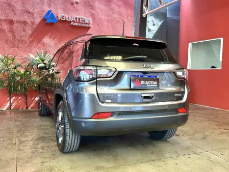 JEEP Compass , Foto 23