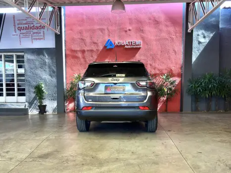 JEEP Compass , Foto 24